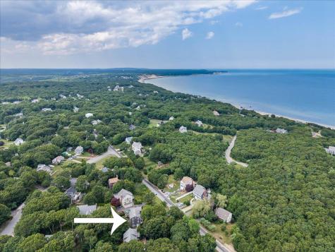 20 Brady Road Bourne MA 02562