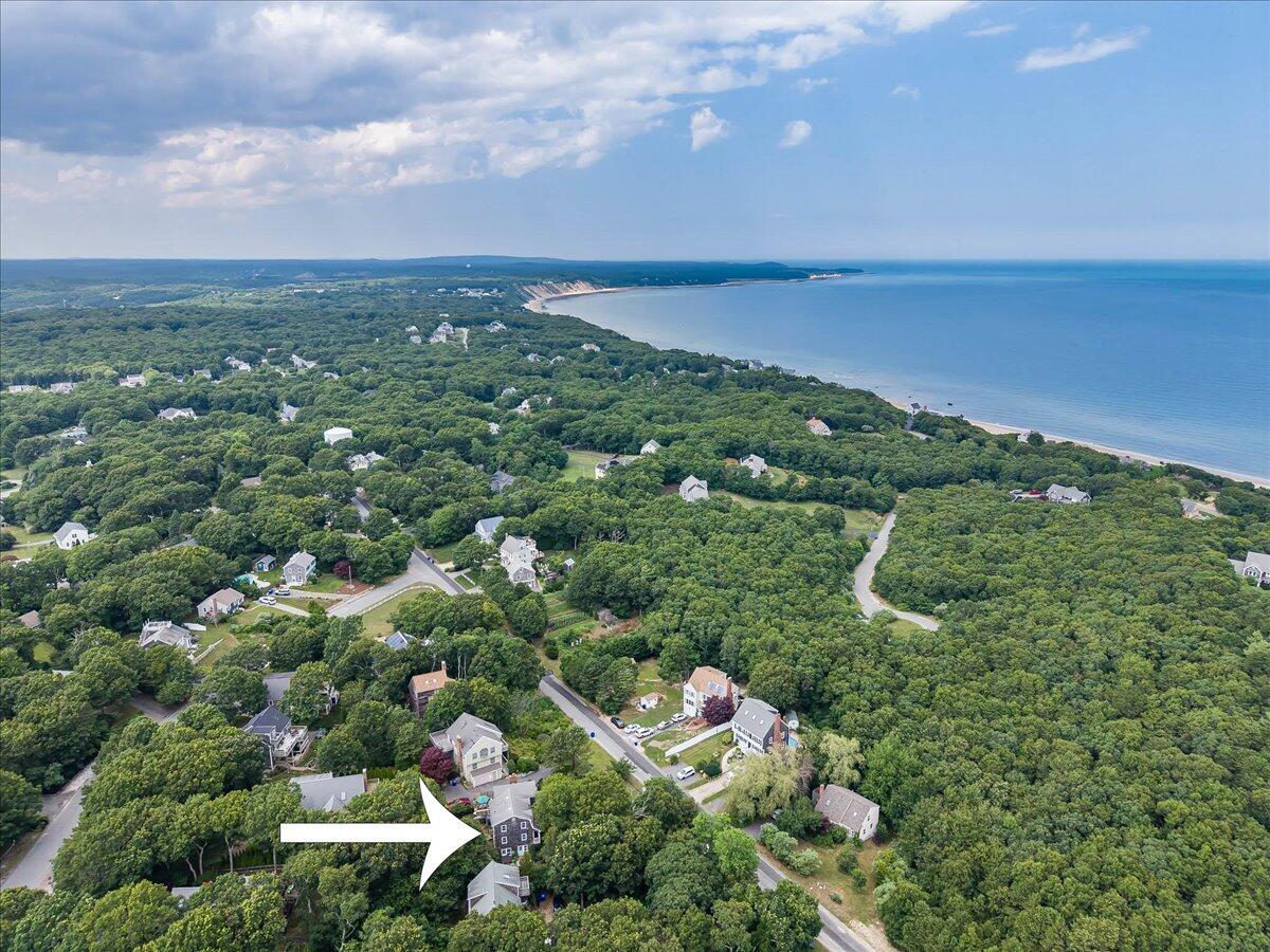 20 Brady Road Bourne MA 02562