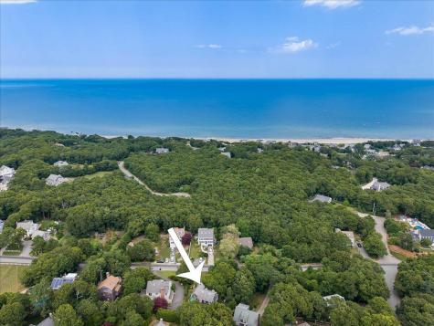 20 Brady Road Bourne MA 02562