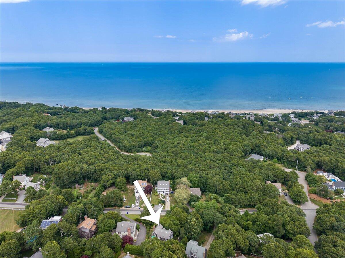 20 Brady Road Bourne MA 02562