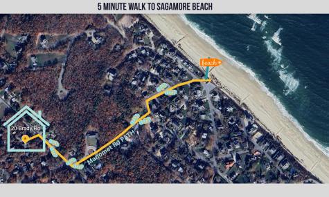 20 Brady Road Bourne MA 02562