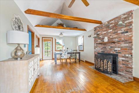 20 Brady Road Bourne MA 02562