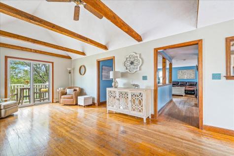 20 Brady Road Bourne MA 02562