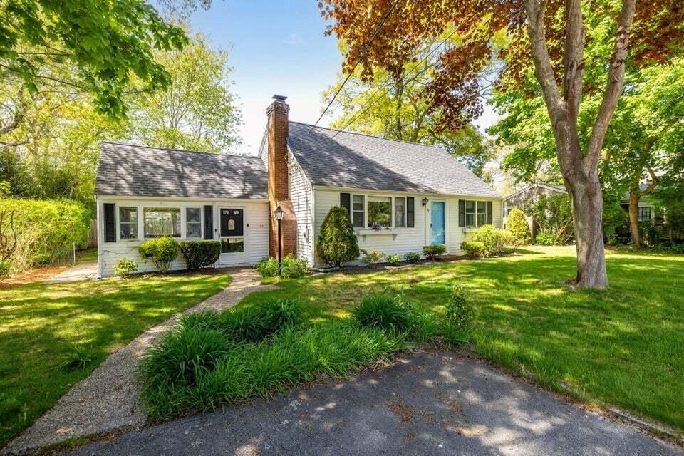 19 Anthony Road Yarmouth MA 02673