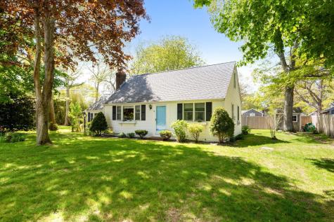 19 Anthony Road Yarmouth MA 02673