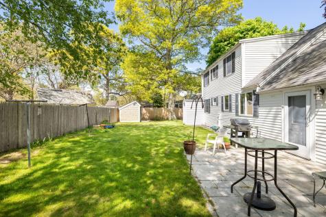 19 Anthony Road Yarmouth MA 02673