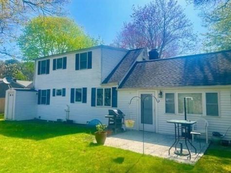 19 Anthony Road Yarmouth MA 02673