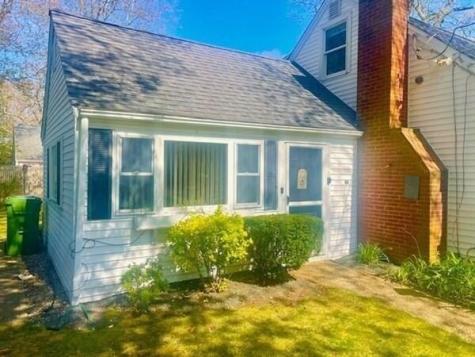 19 Anthony Road Yarmouth MA 02673