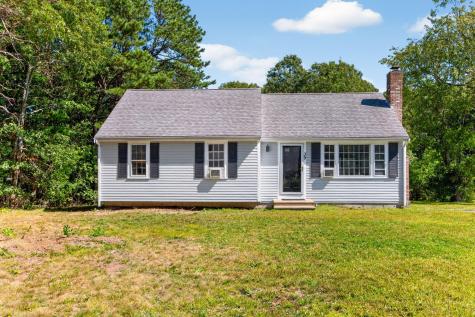 39 Kerrywood Drive Teaticket MA 02536