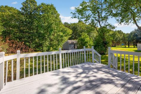 39 Kerrywood Drive Teaticket MA 02536