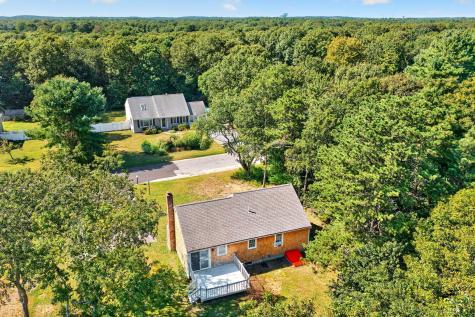 39 Kerrywood Drive Teaticket MA 02536