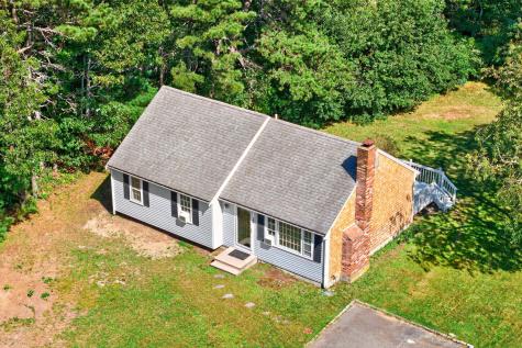 39 Kerrywood Drive Teaticket MA 02536