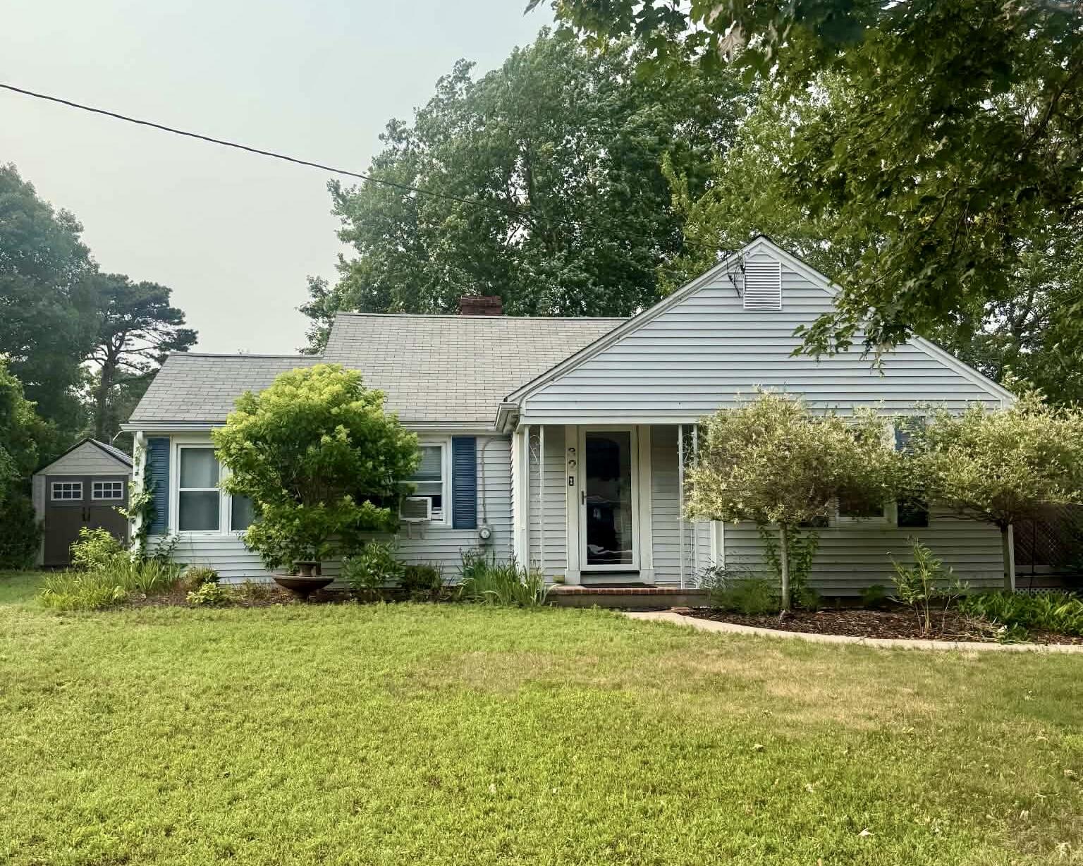 32 Powhatan Road South Yarmouth MA 02664