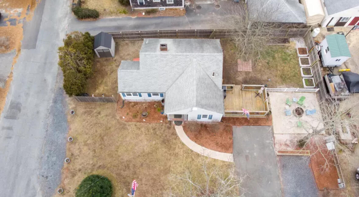 32 Powhatan Road South Yarmouth MA 02664