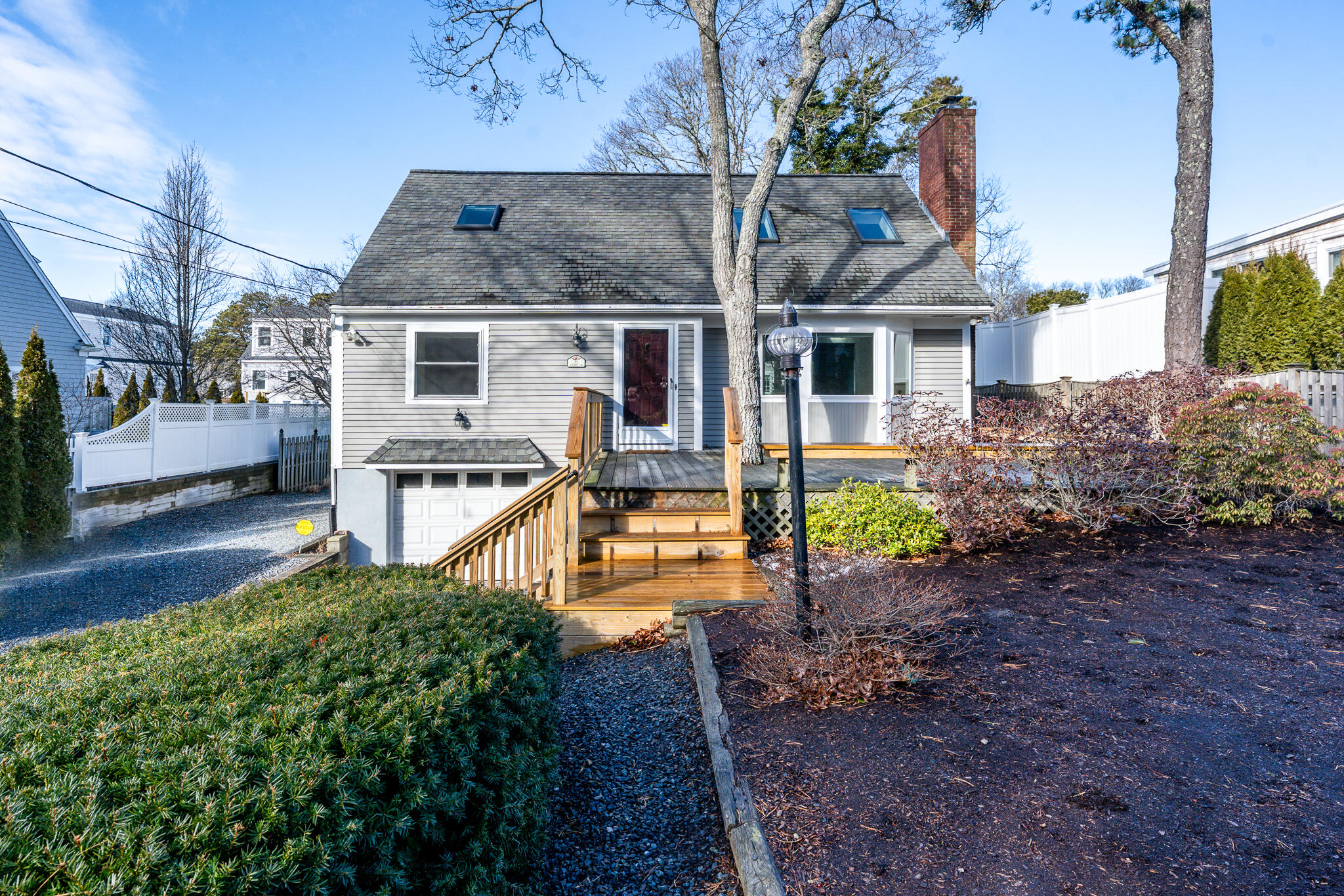 71 Shore Drive Mashpee MA 02649