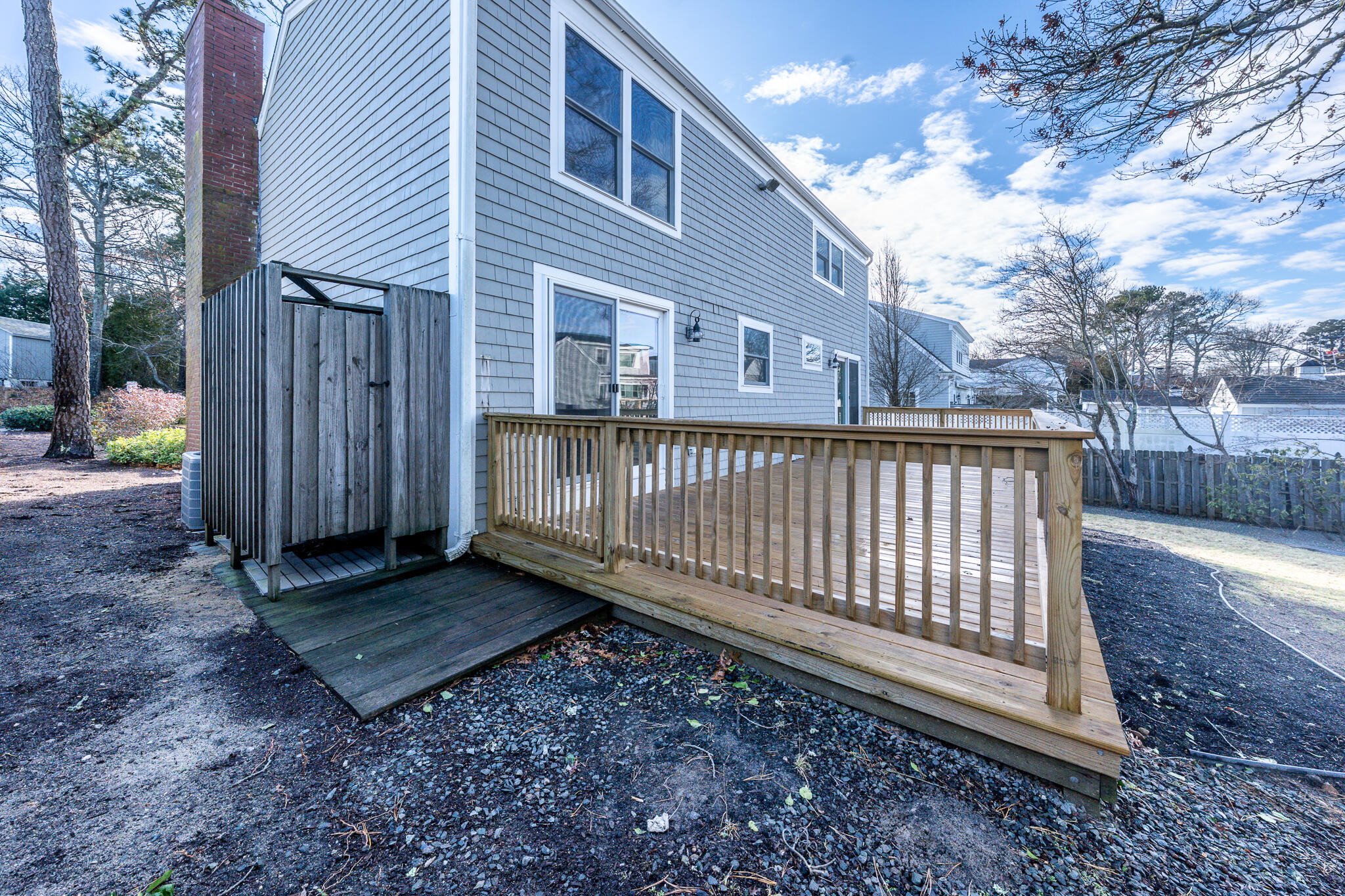 71 Shore Drive Mashpee MA 02649