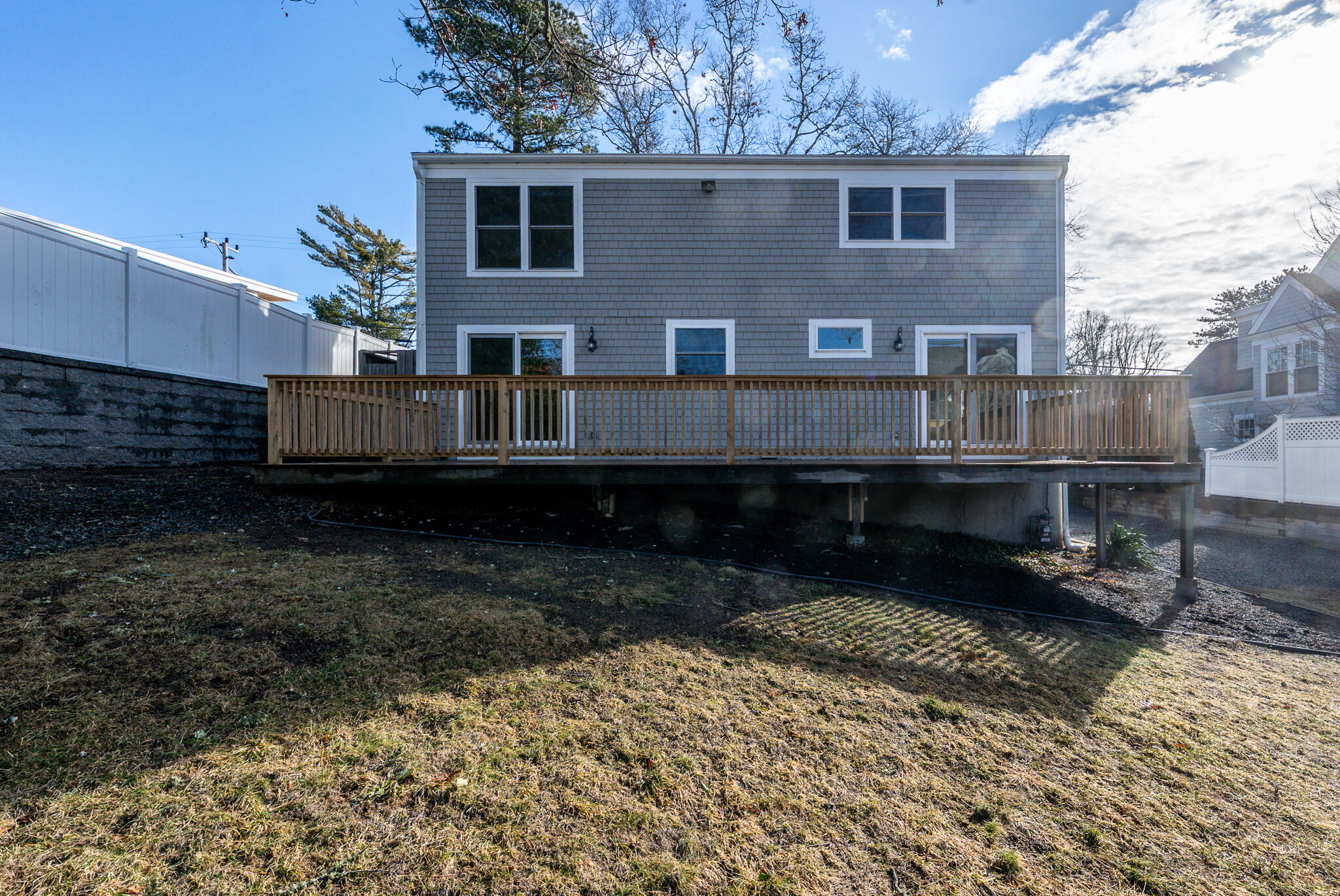 71 Shore Drive Mashpee MA 02649