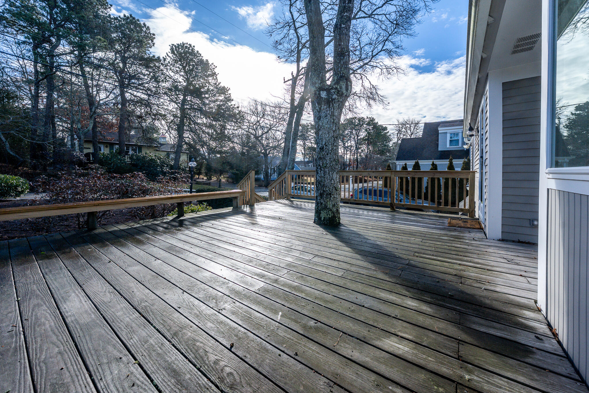 71 Shore Drive Mashpee MA 02649
