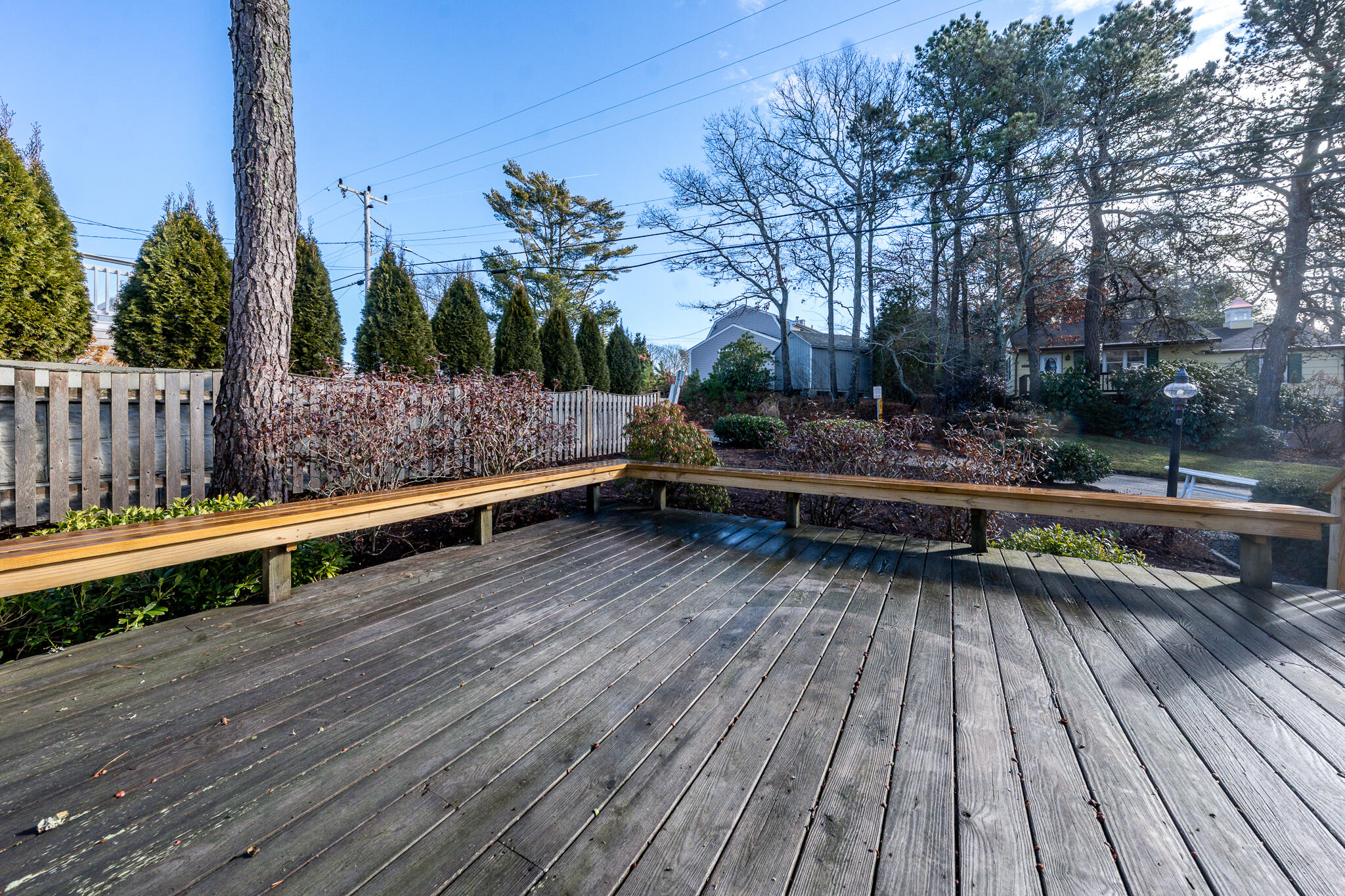 71 Shore Drive Mashpee MA 02649