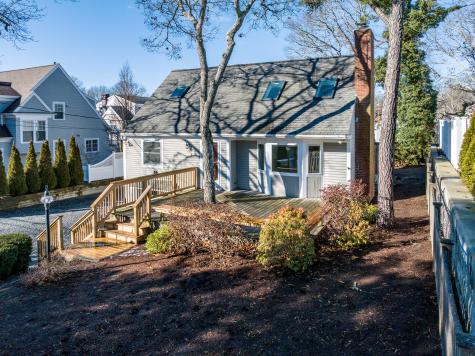 71 Shore Drive Mashpee MA 02649