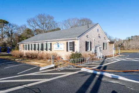 71 Shore Drive Mashpee MA 02649