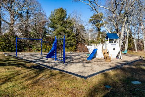 71 Shore Drive Mashpee MA 02649