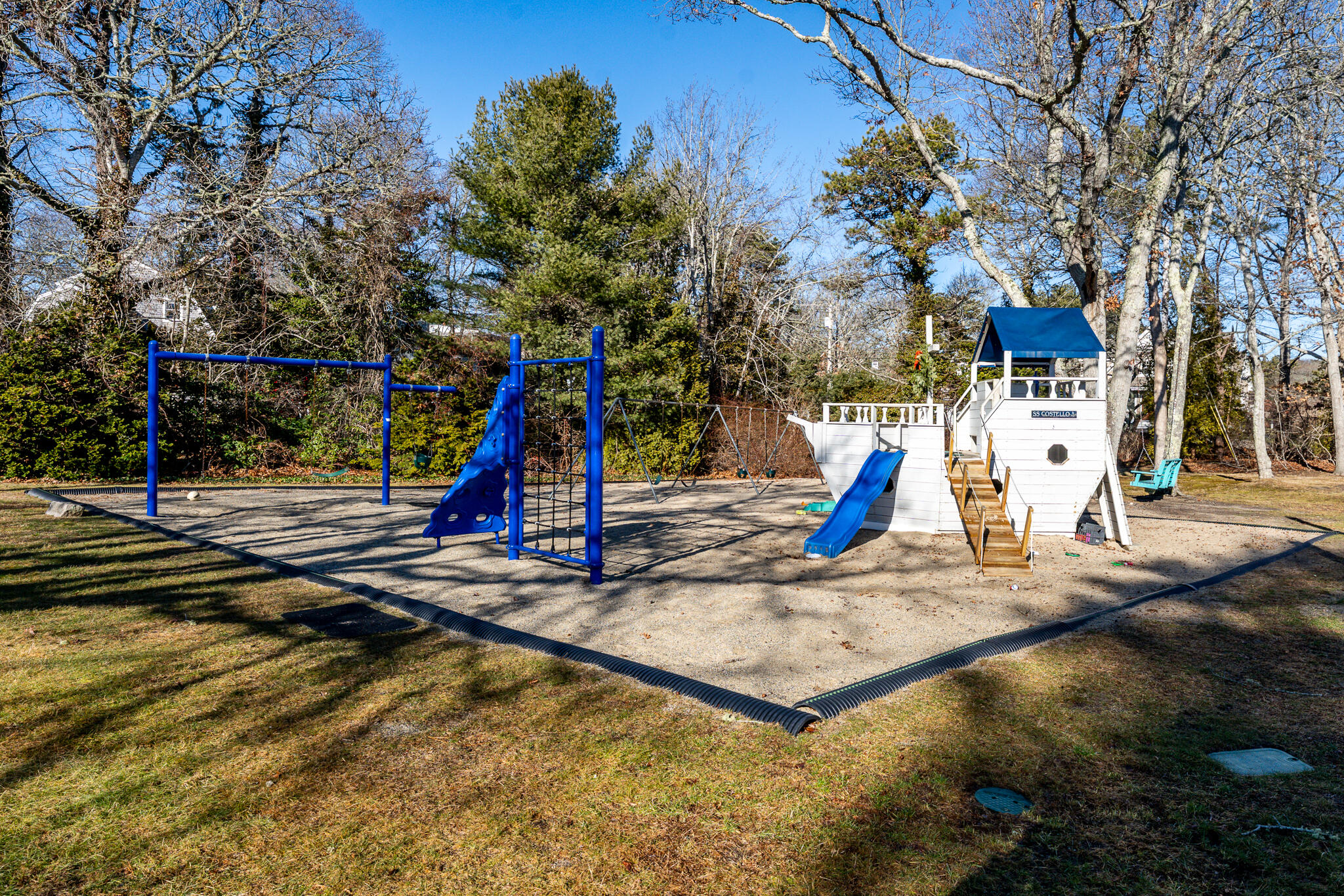 71 Shore Drive Mashpee MA 02649