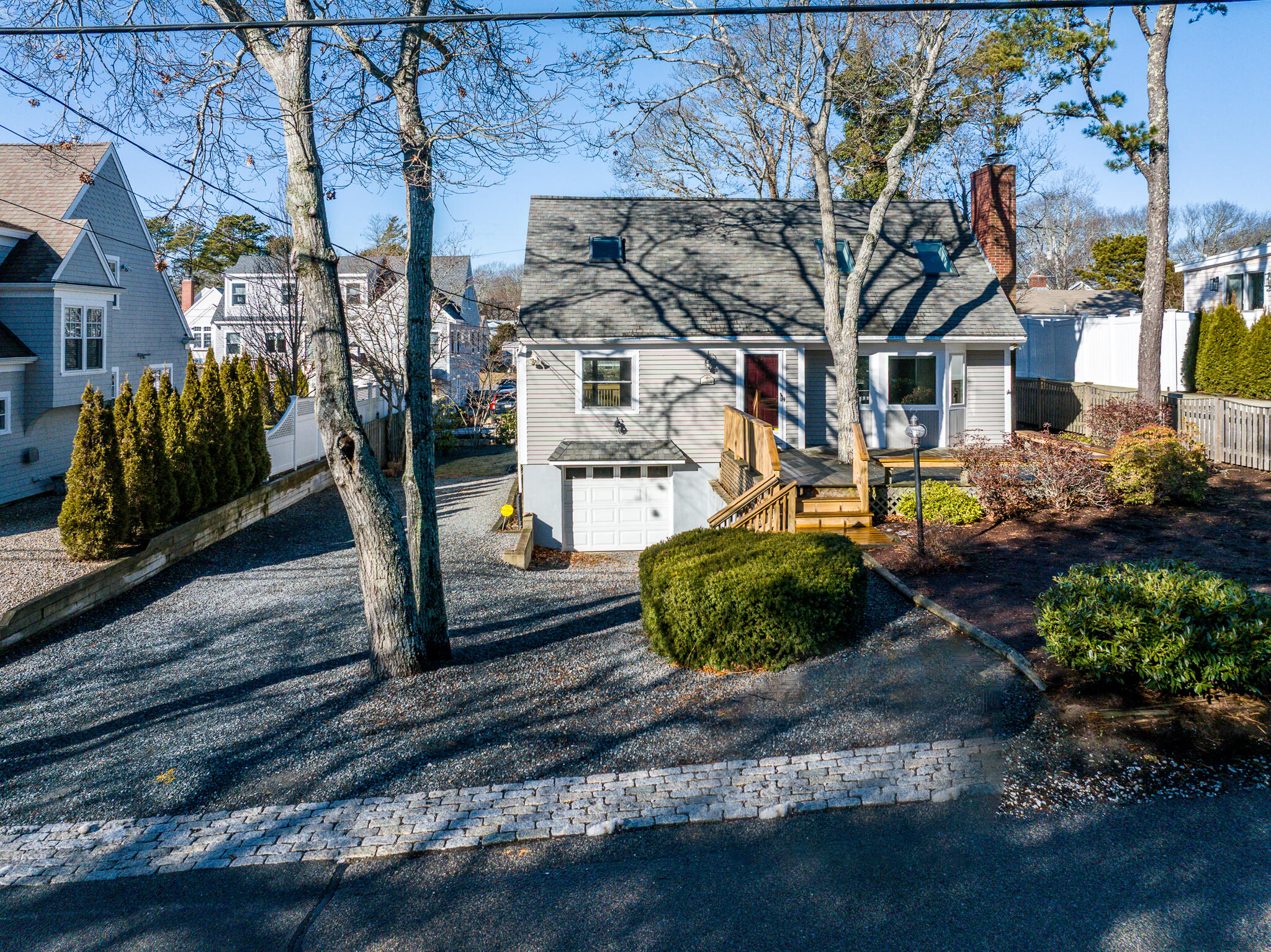 71 Shore Drive Mashpee MA 02649