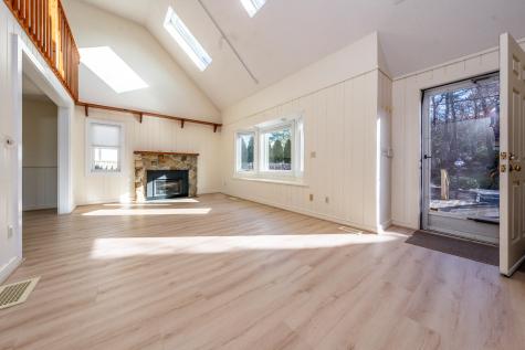 71 Shore Drive Mashpee MA 02649