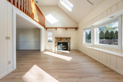 71 Shore Drive Mashpee MA 02649