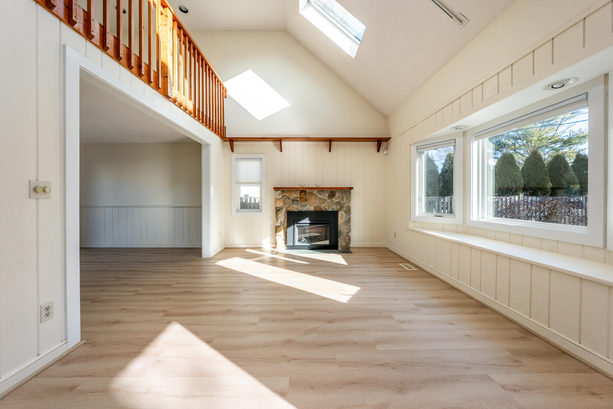 71 Shore Drive Mashpee MA 02649