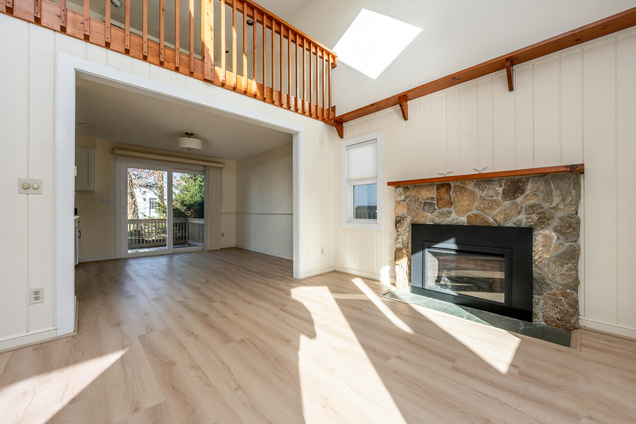 71 Shore Drive Mashpee MA 02649