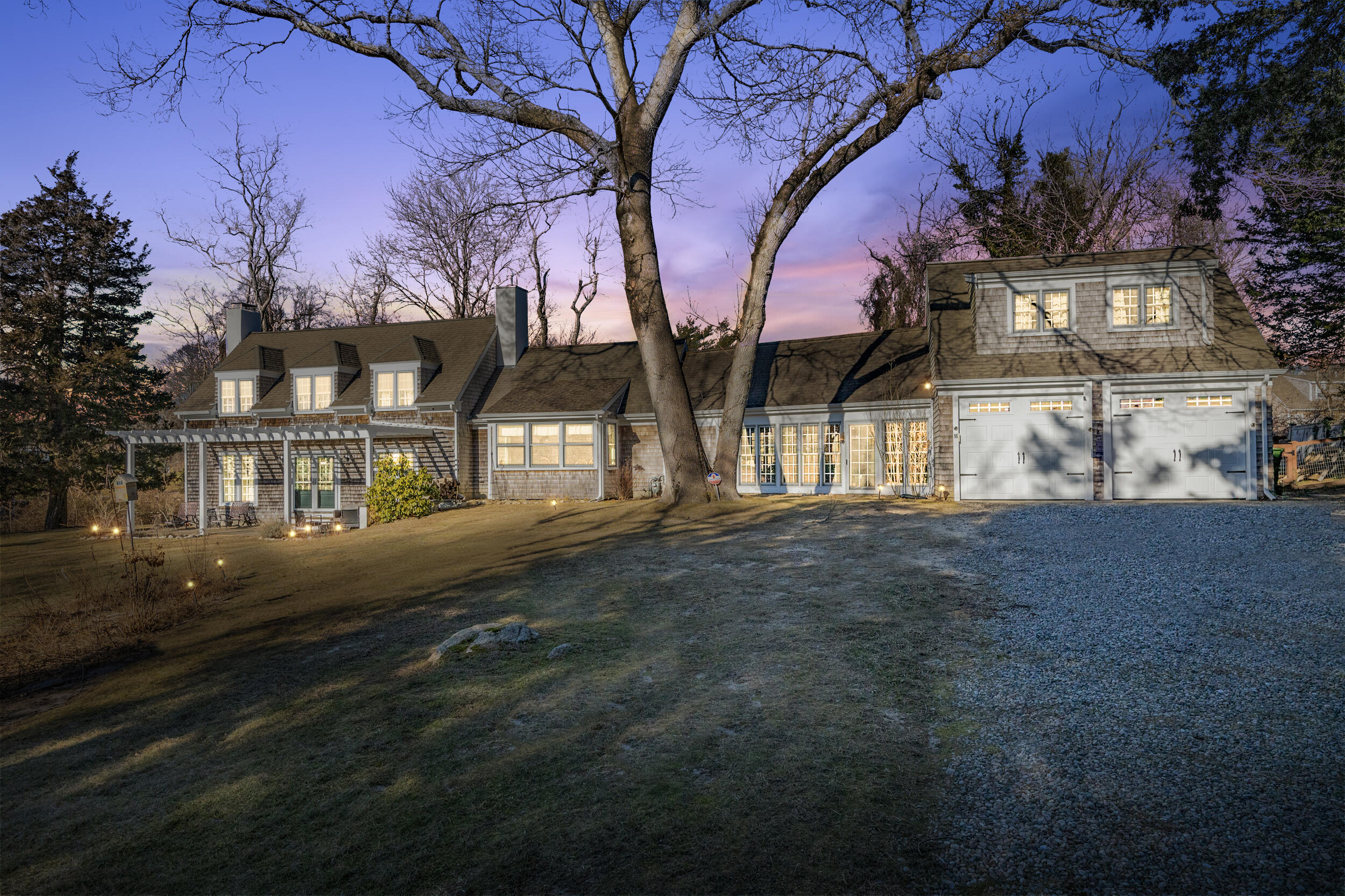 16 Ice House Lane Barnstable MA 02630