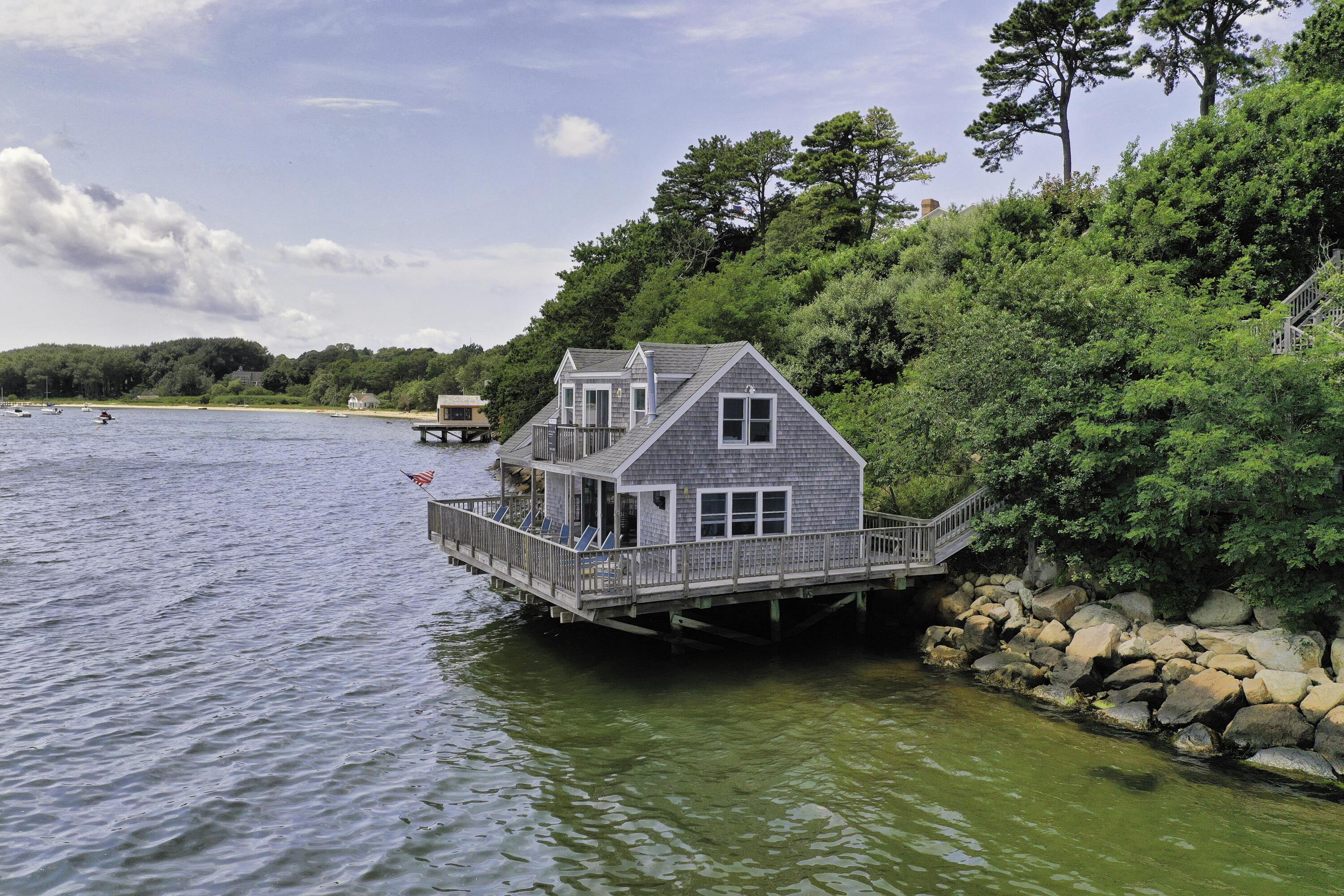 77 Towhee Lane Orleans MA 02653