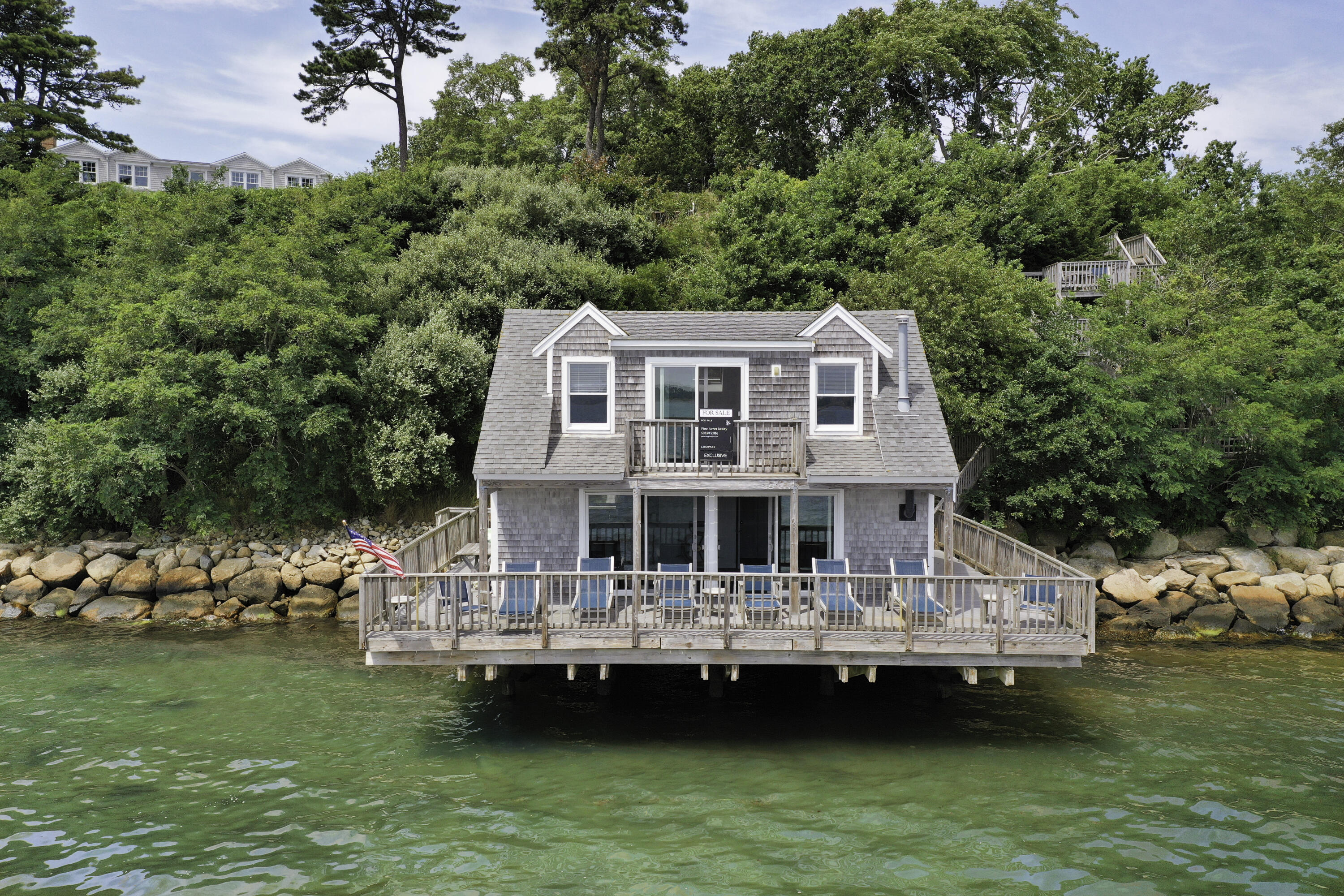 77 Towhee Lane Orleans MA 02653