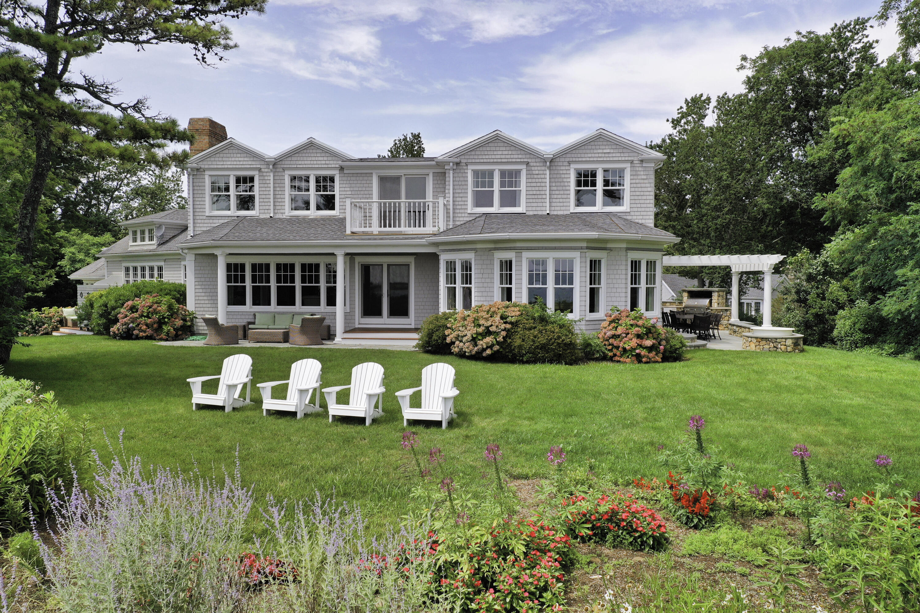 77 Towhee Lane Orleans MA 02653