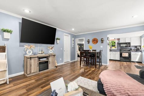 47 Anderson Avenue Middleborough MA 02346