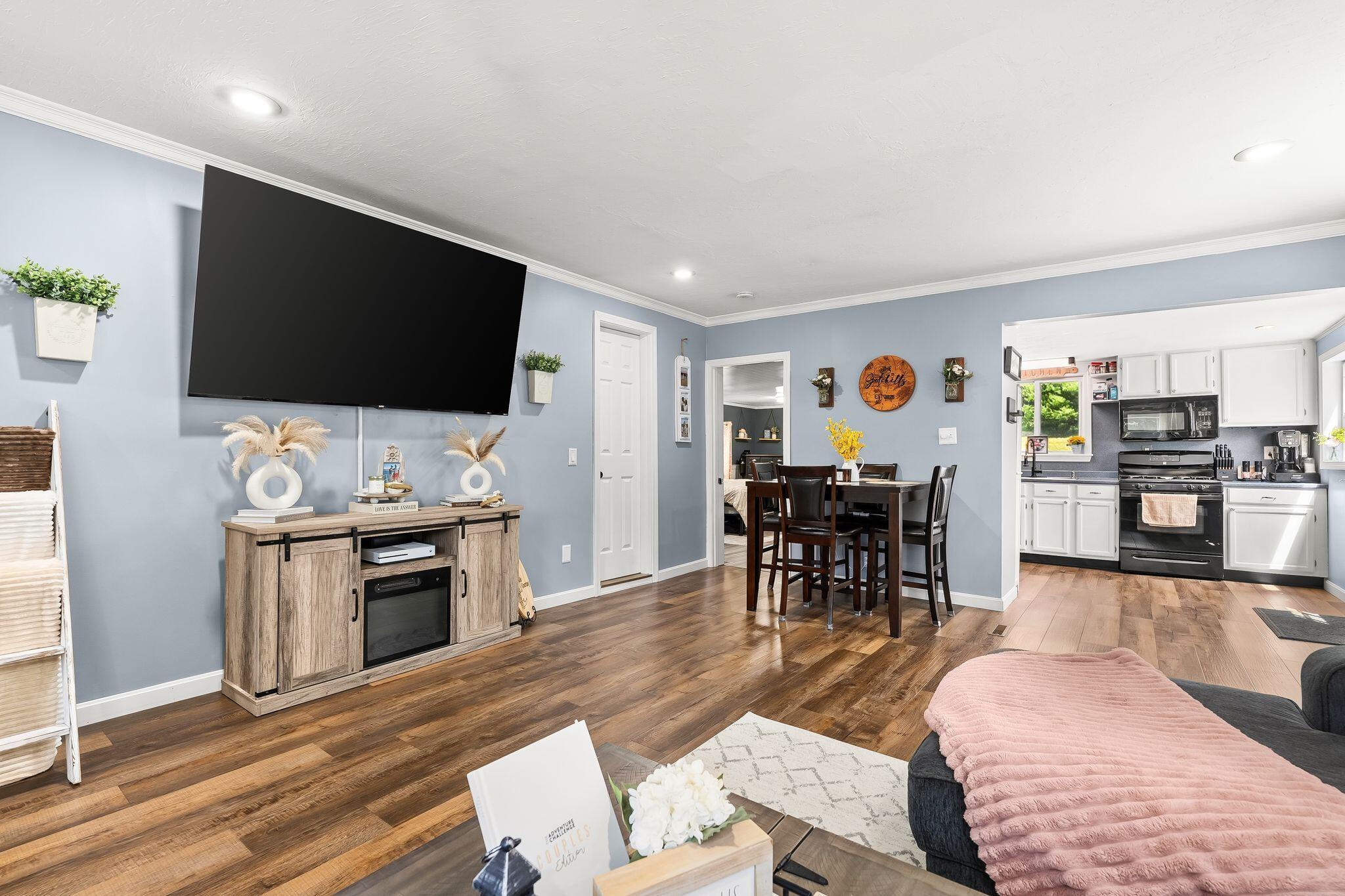 47 Anderson Avenue Middleborough MA 02346