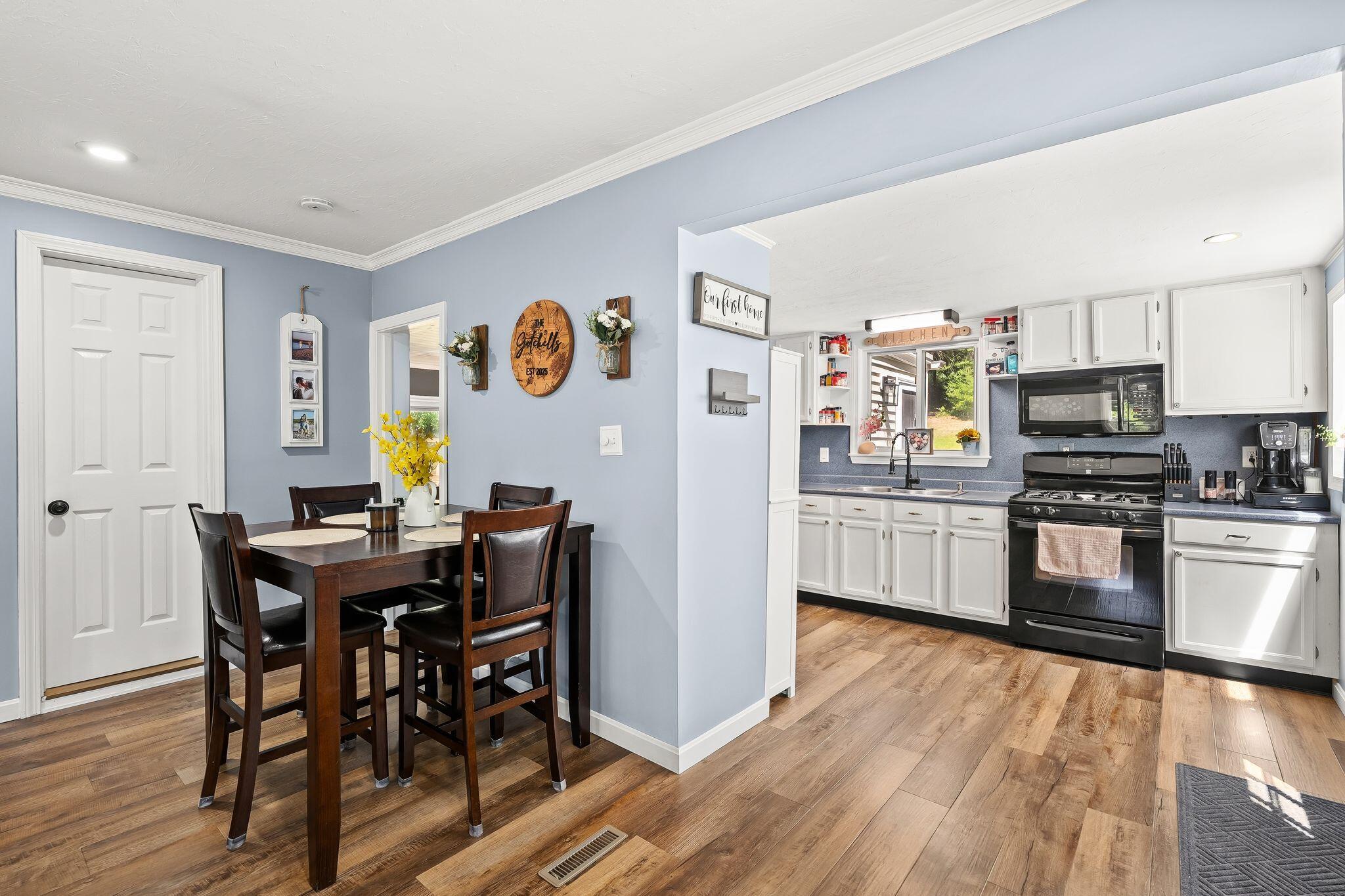 47 Anderson Avenue Middleborough MA 02346