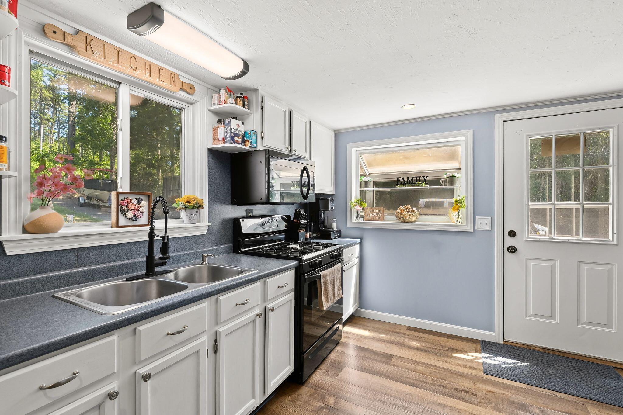 47 Anderson Avenue Middleborough MA 02346