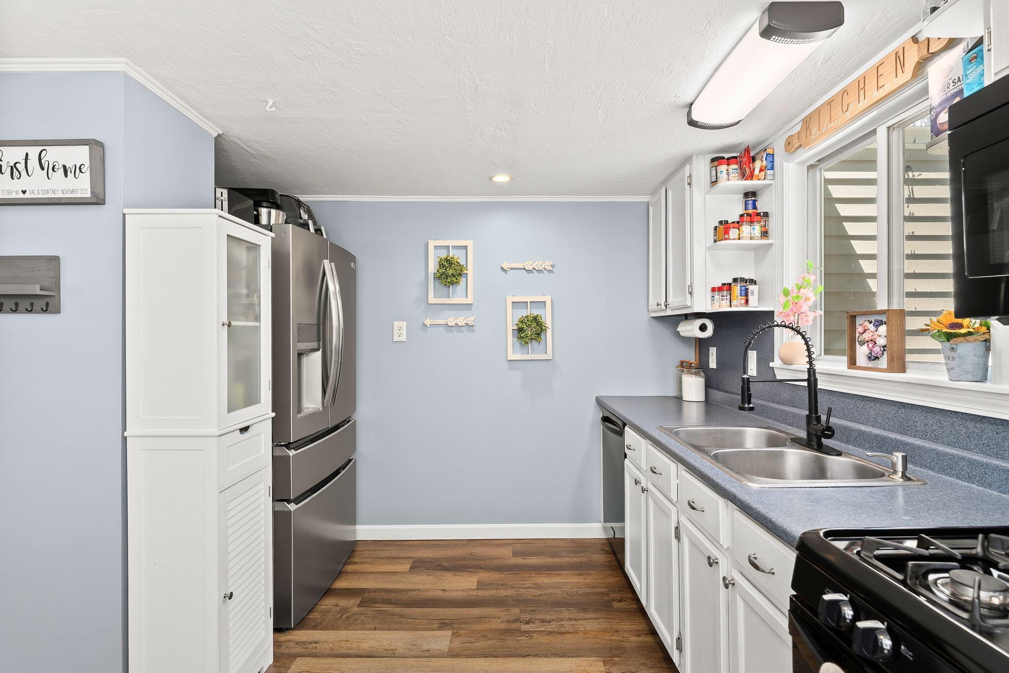 47 Anderson Avenue Middleborough MA 02346