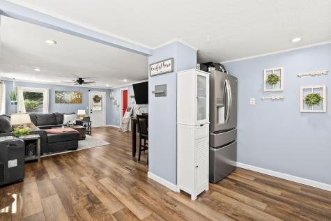 47 Anderson Avenue Middleborough MA 02346