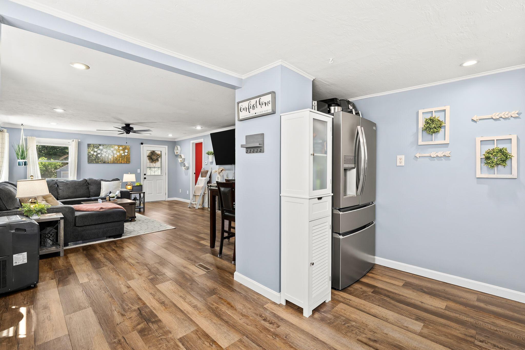 47 Anderson Avenue Middleborough MA 02346