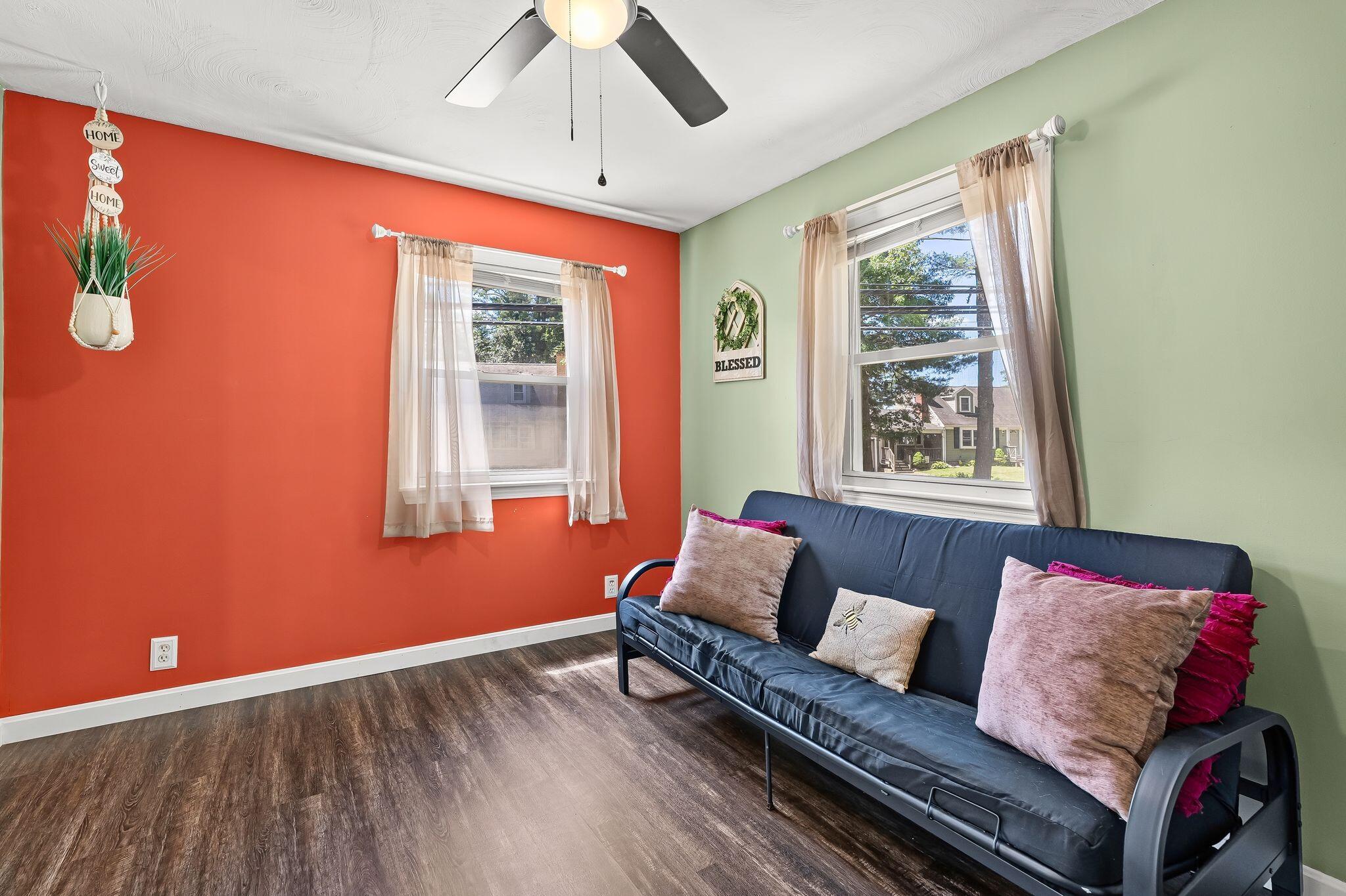 47 Anderson Avenue Middleborough MA 02346