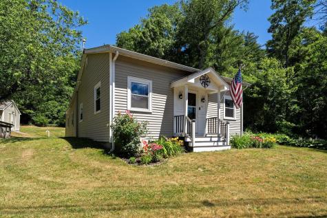 47 Anderson Avenue Middleborough MA 02346