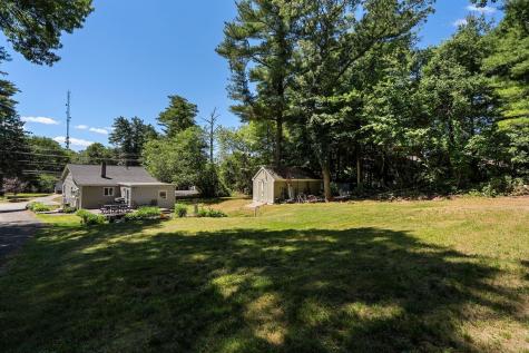 47 Anderson Avenue Middleborough MA 02346
