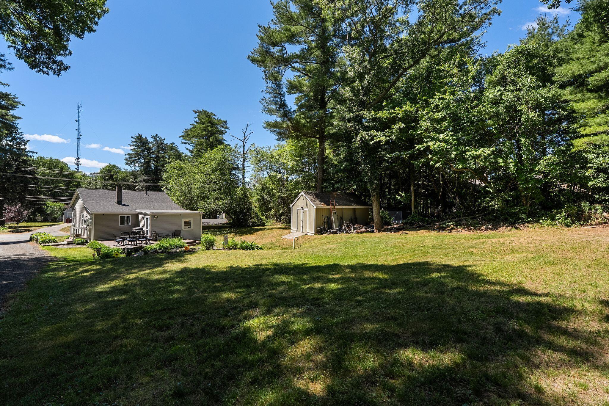 47 Anderson Avenue Middleborough MA 02346