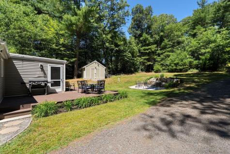 47 Anderson Avenue Middleborough MA 02346