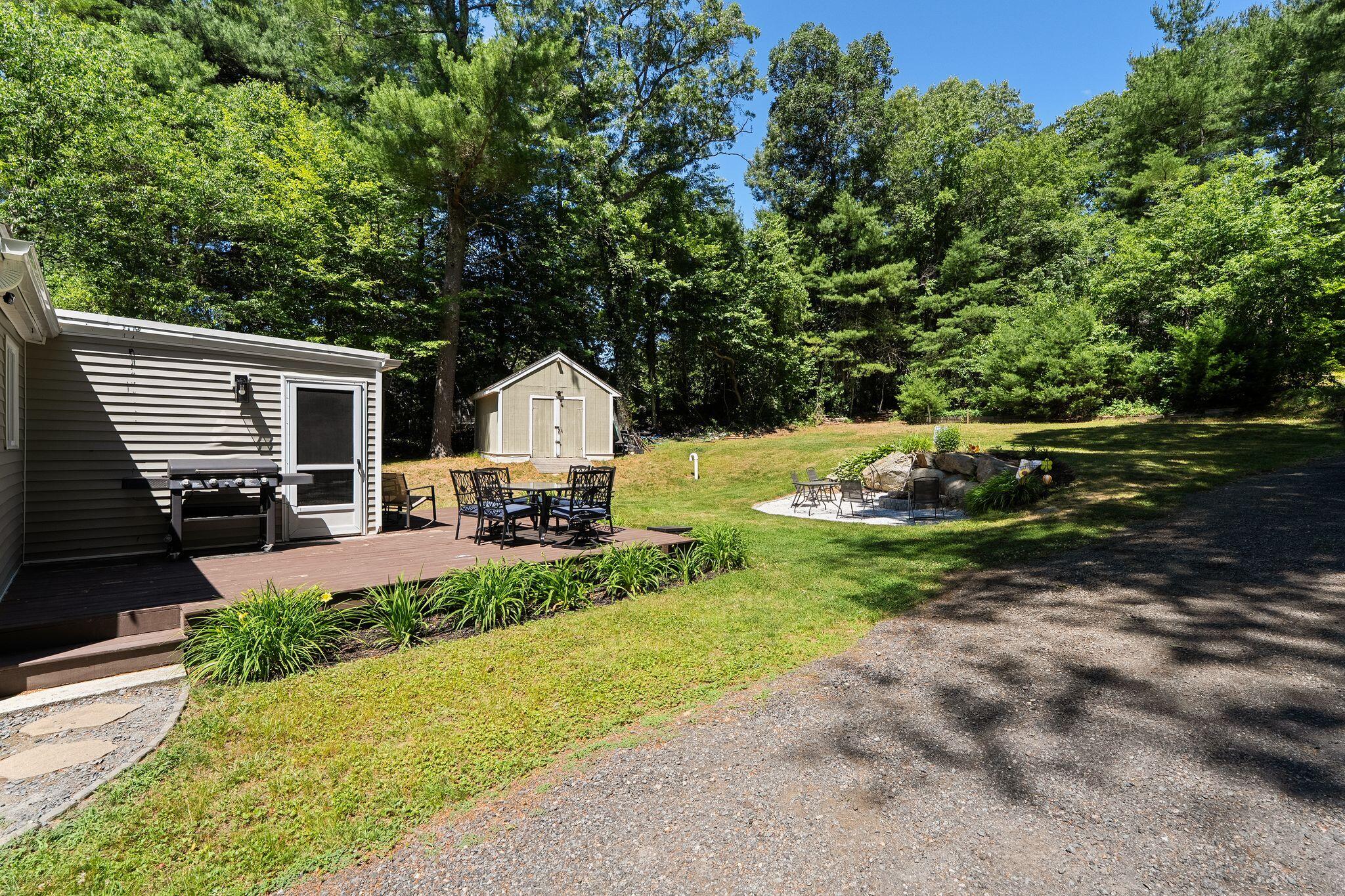 47 Anderson Avenue Middleborough MA 02346