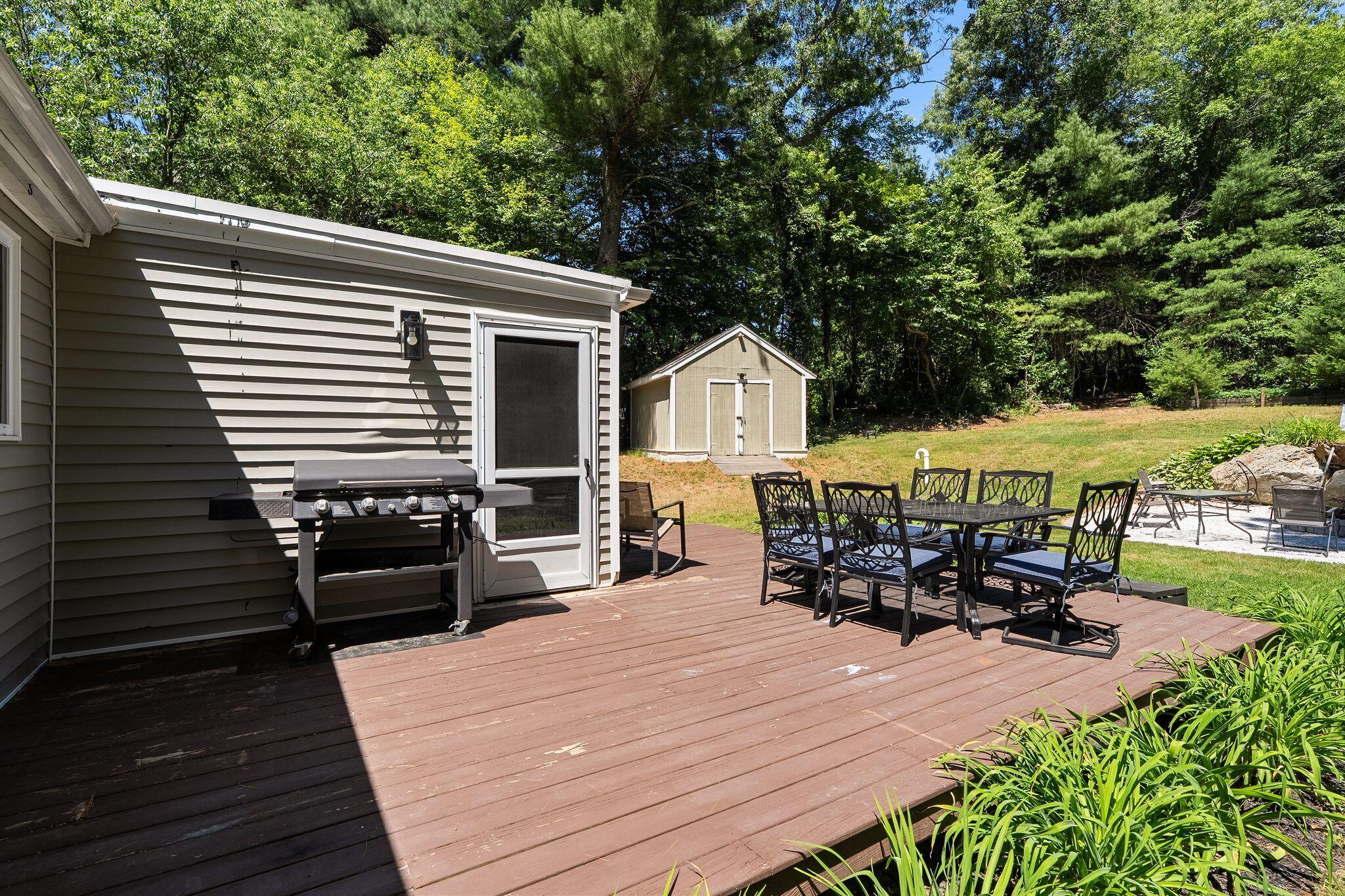 47 Anderson Avenue Middleborough MA 02346